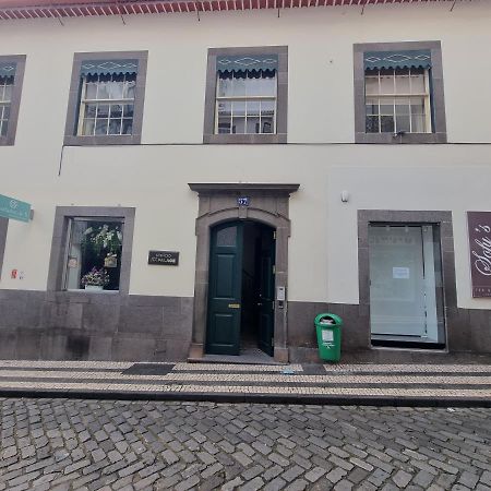 Ferienwohnung Carreira Terrace  Funchal  Exterior foto
