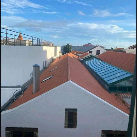 Ferienwohnung Carreira Terrace  Funchal  Exterior foto