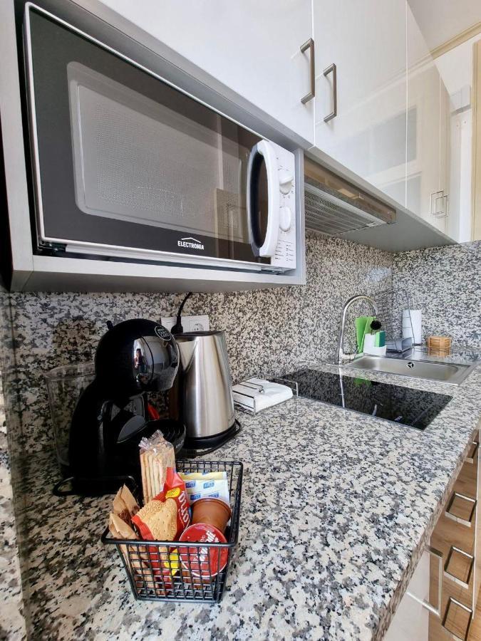 Ferienwohnung Carreira Terrace  Funchal  Exterior foto