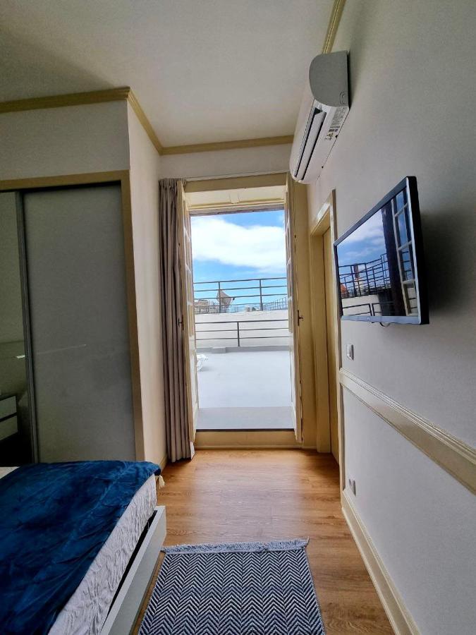 Ferienwohnung Carreira Terrace  Funchal  Exterior foto