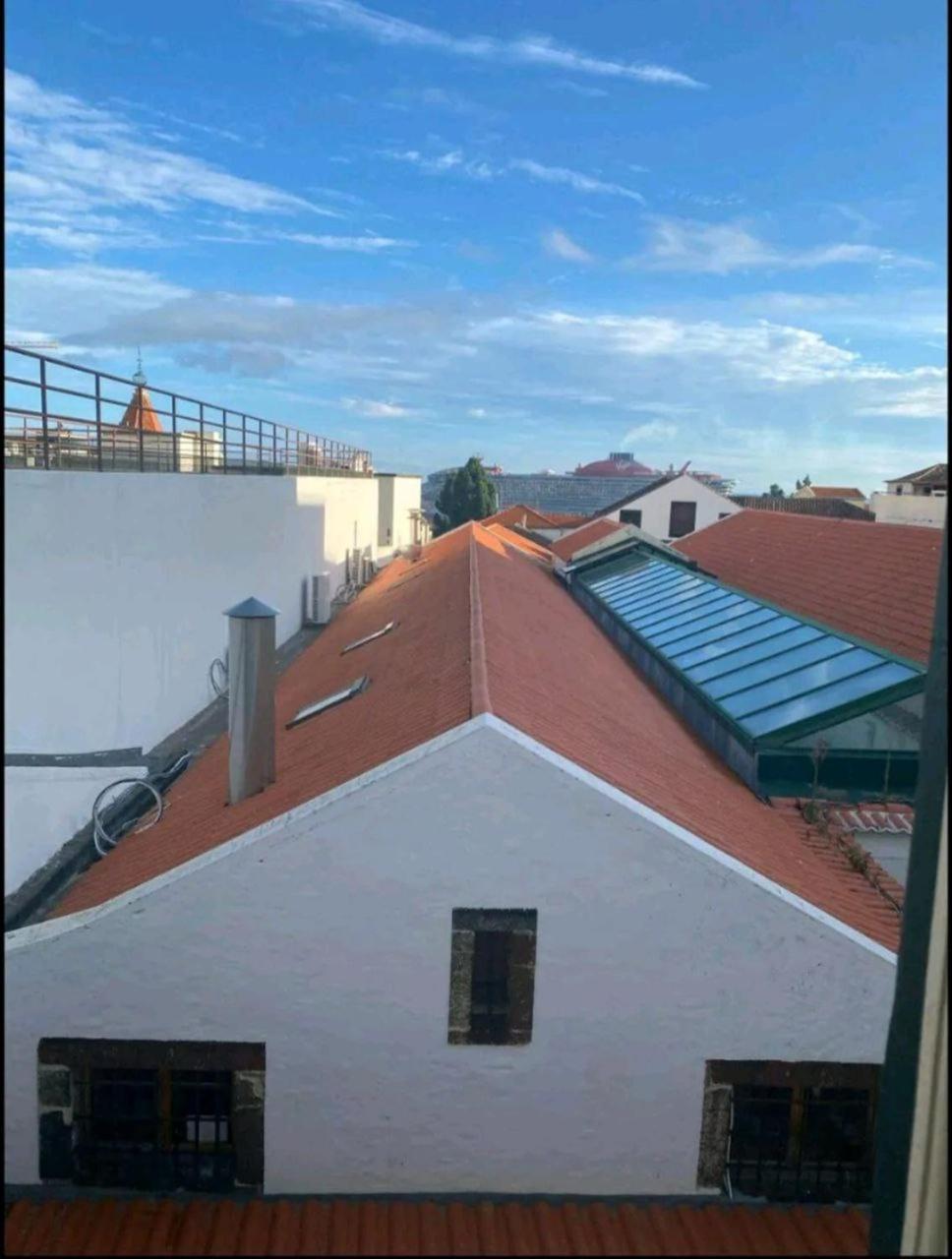 Ferienwohnung Carreira Terrace  Funchal  Exterior foto